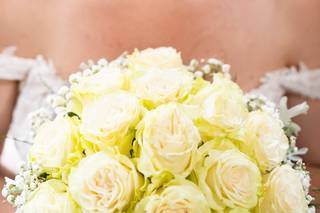 Carfora Mary Makeup - 8