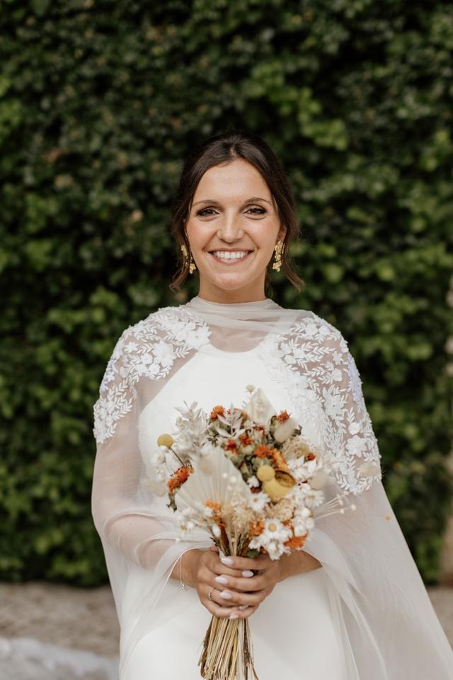 Inês Plácido - Makeup Artist - 2