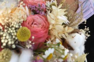 Florista Varanda em Flor - 14