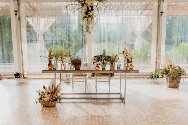 Maria Clementina - Home & Flower - 1