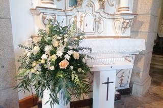 Florista Varanda em Flor - 15