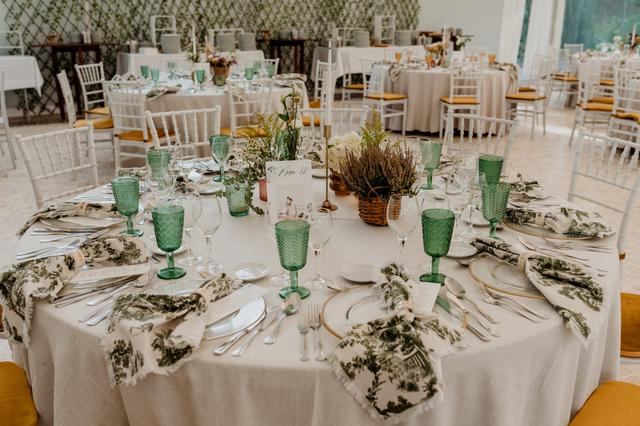 Maria Clementina - Home & Flower - 3