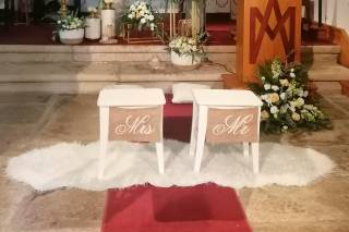 Florista Varanda em Flor - 16