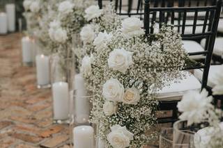 Maxidream Eventos – Assessora e Celebrante - 10