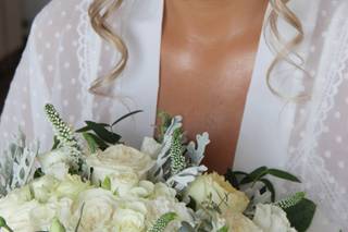 Joana Silva Makeup artist - 21