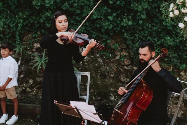 Liber Ensemble - 2