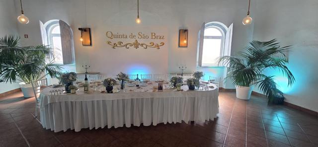 Quinta de São Braz - 1
