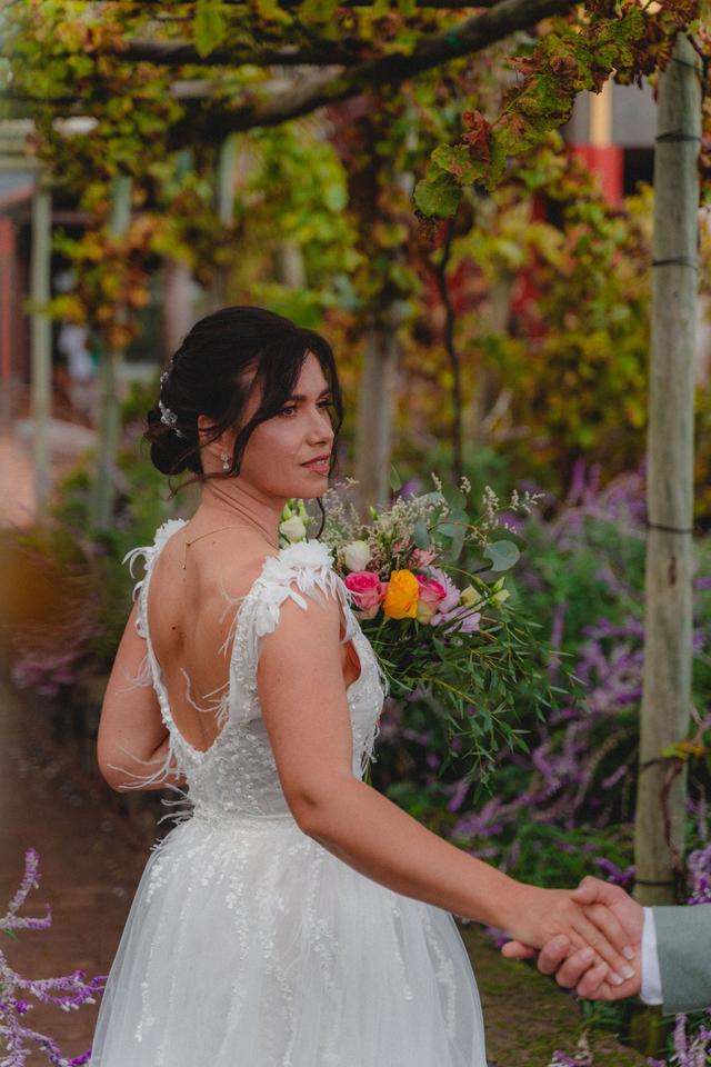 Madeira Island Bridal & Party HairStylist - 1