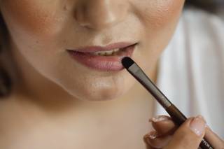 Andréa Sousa - Make Up Artist - 27