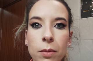 Joana Rodrigues Makeup Artist - 5