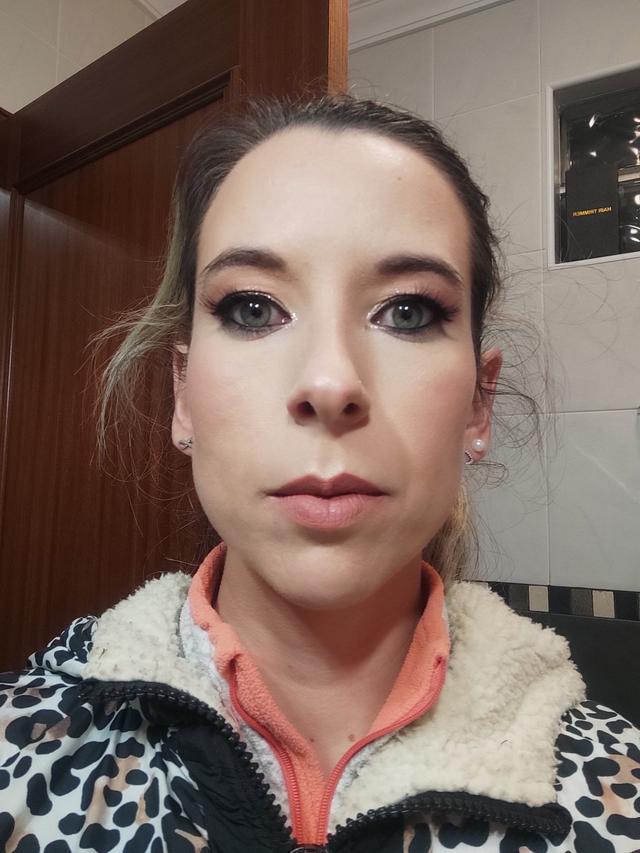 Joana Rodrigues Makeup Artist - 1