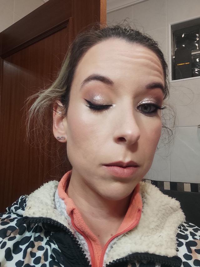 Joana Rodrigues Makeup Artist - 2