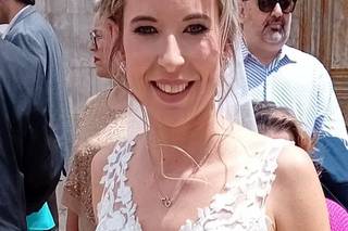 Joana Rodrigues Makeup Artist - 7