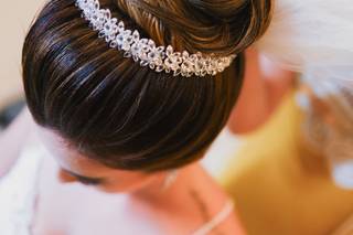 Thayane Hair Style - 9