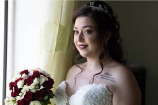 Christine Makeup Artist & Hairstylist - 5