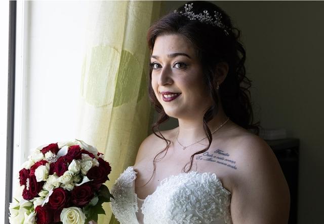 Christine Makeup Artist & Hairstylist - 1