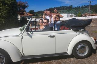 Dream Car 2CV & VW Beetle - 9