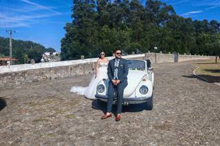 Dream Car 2CV & VW Beetle - 10