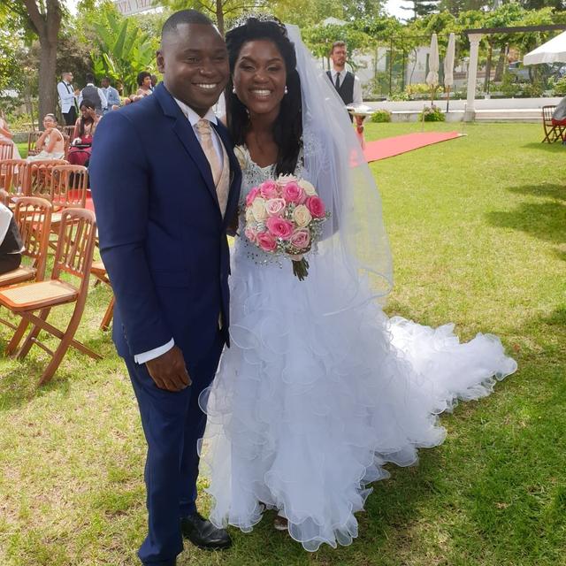 Alci Guimarães Makeup Artist - 1