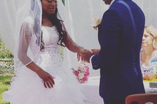 Alci Guimarães Makeup Artist - 4