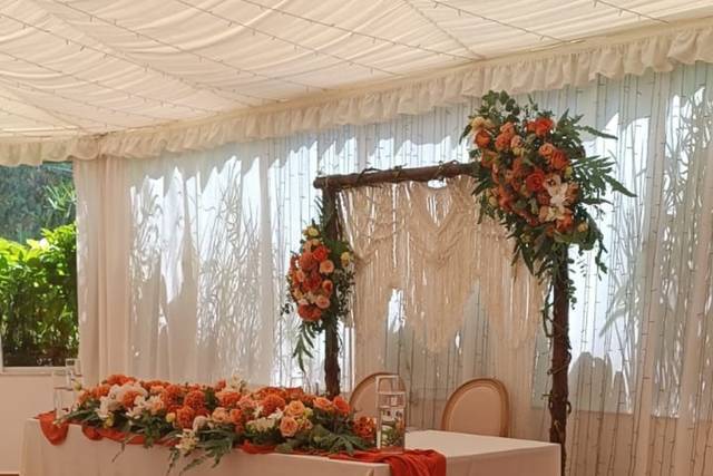 Quinta dos Rouxinóis - RGN Eventos 4