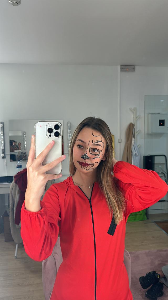 Sofia Lima Pro Maquilhadora - 4