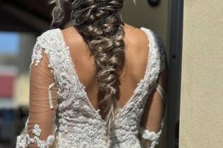 Paula Caetano Hairstylist - 31
