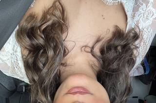 Lia Fonseca - Maquilhadora Profissional - 7