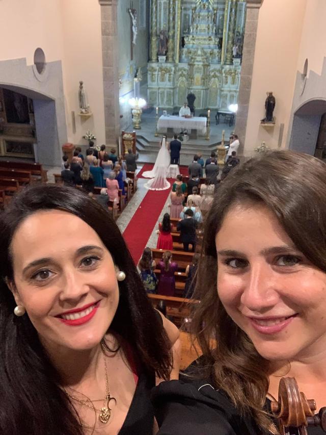 Nadia Fidalgo Eventos - 2