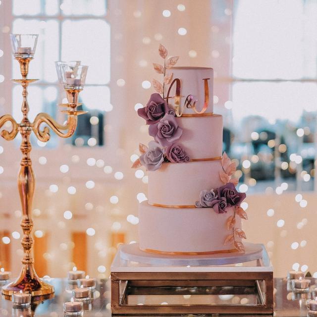 My Cake by Ana Pessanha - 1