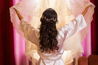 Carfora Mary Makeup - 18