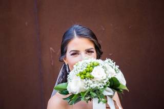 Carfora Mary Makeup - 19