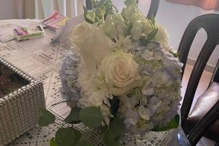 Aflorado Florista - 34