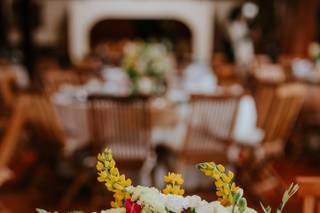 Kaza das Flores - 22