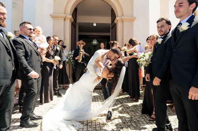 Ricardo & Mary Pictures - 1