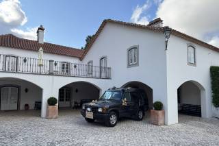 Quinta das Rosas - 6