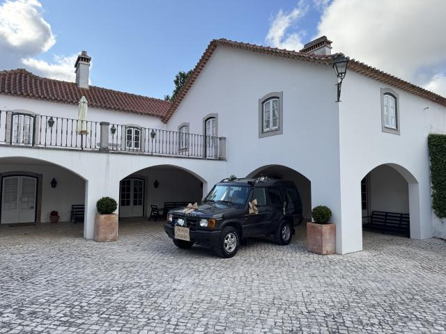 Quinta das Rosas - 3