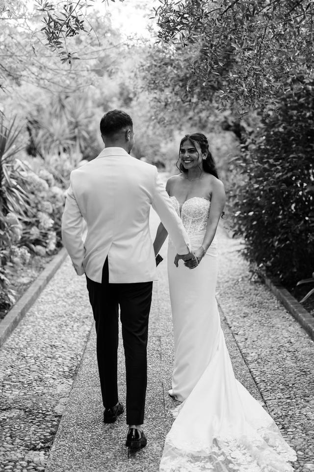 Ricardo & Mary Pictures - 2
