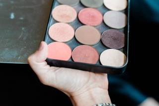 Dina Piçarra Maquilhagem - 19