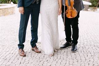 Samuel Silva Violinista - 5