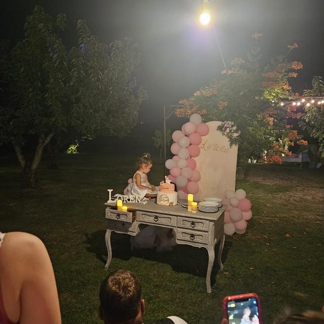 Glam Plan Events - 3