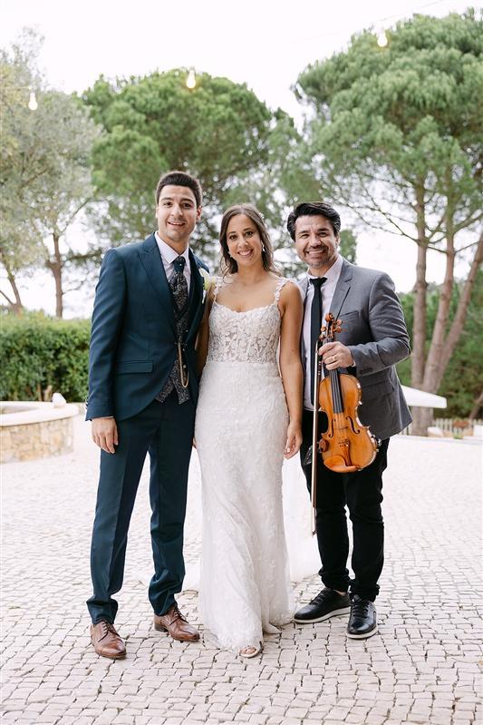 Samuel Silva Violinista - 2