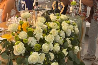 Wedding on Party - 20