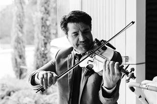 Samuel Silva Violinista - 6