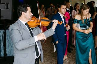 Samuel Silva Violinista - 7