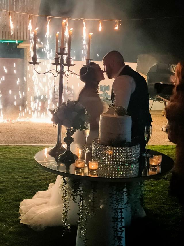 Quinta Loureiro Eventos - 2