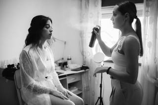 Joana Almeida Makeup - 11
