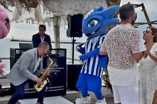 Bruno Soares Sax - 5