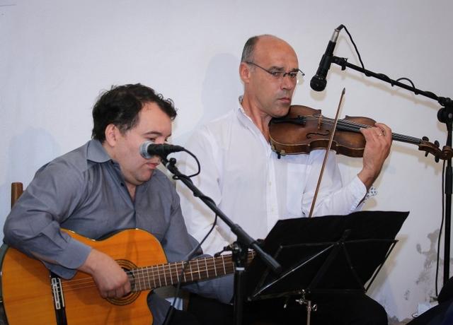 Cielo Musicale - 1