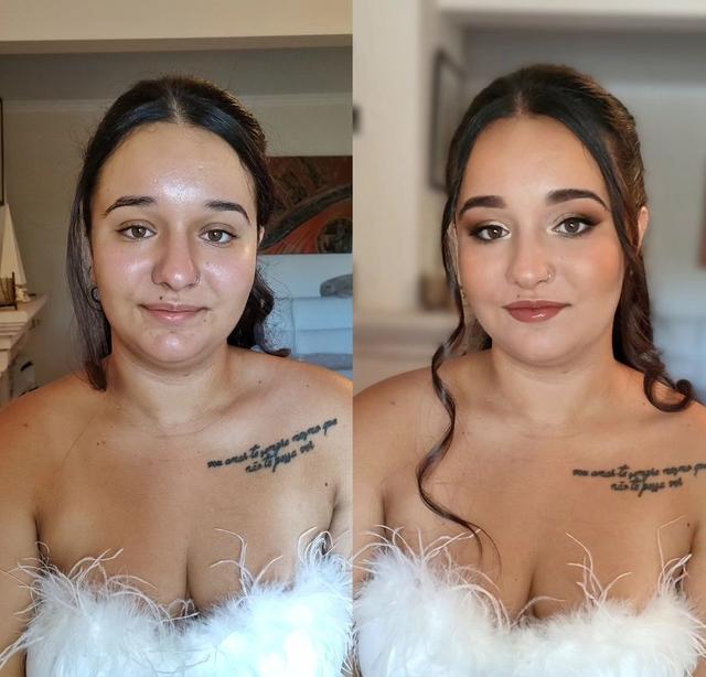AC Makeup - 3